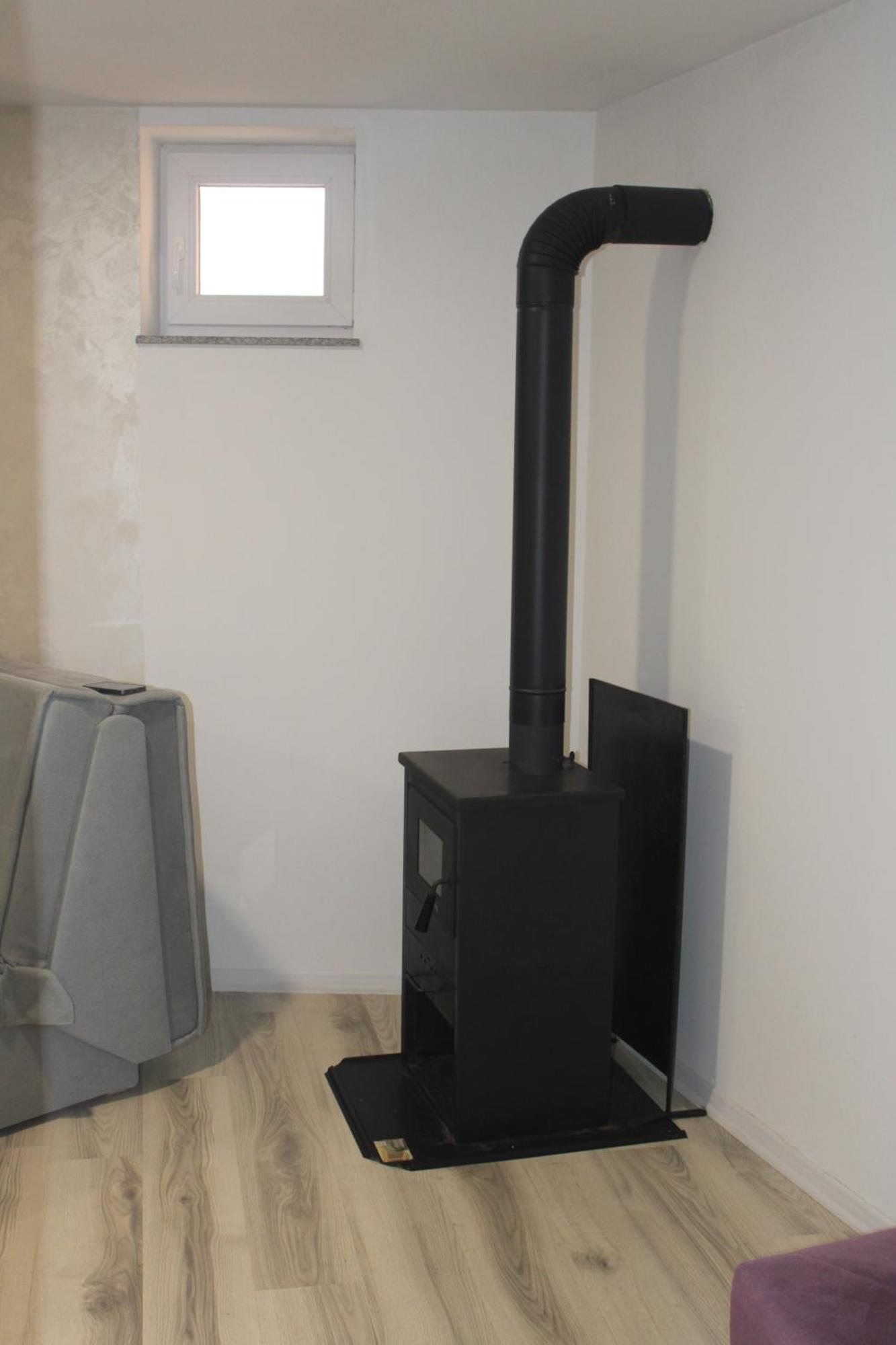Apartman Nermin Mostar Exterior foto